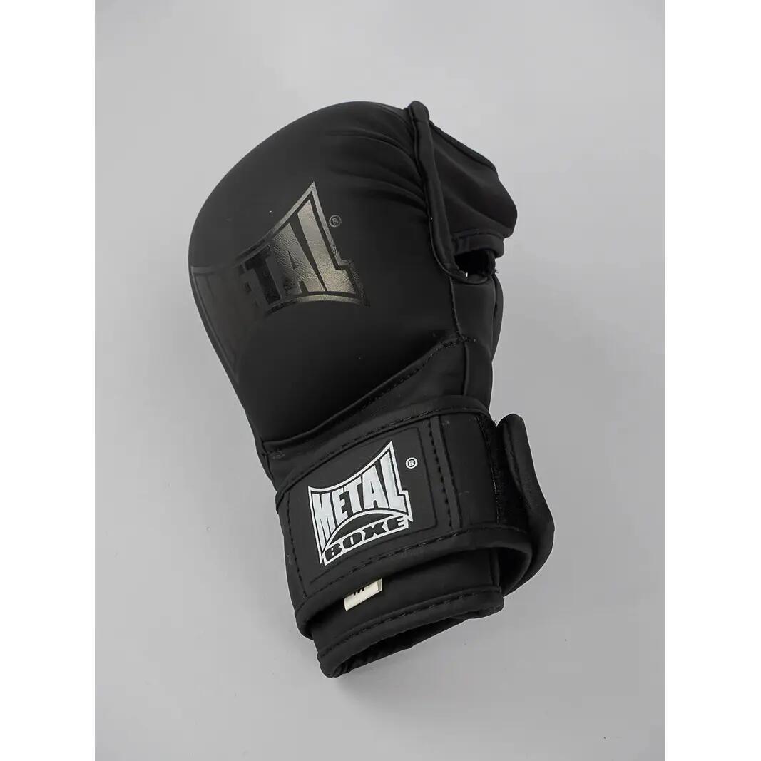 Gants de MMA Strike Mirror Metal boxe 3/7
