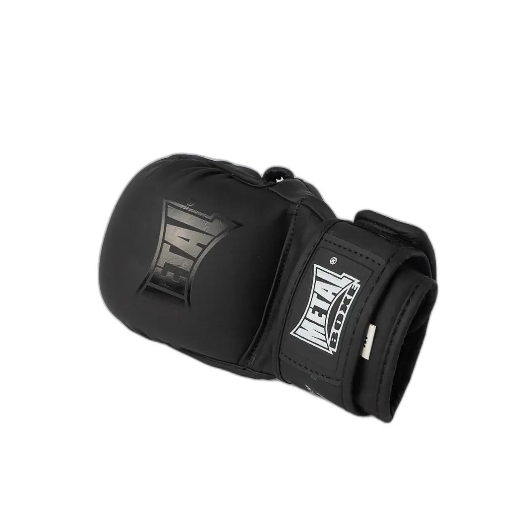 Gants de MMA Strike Mirror Metal boxe 2/7
