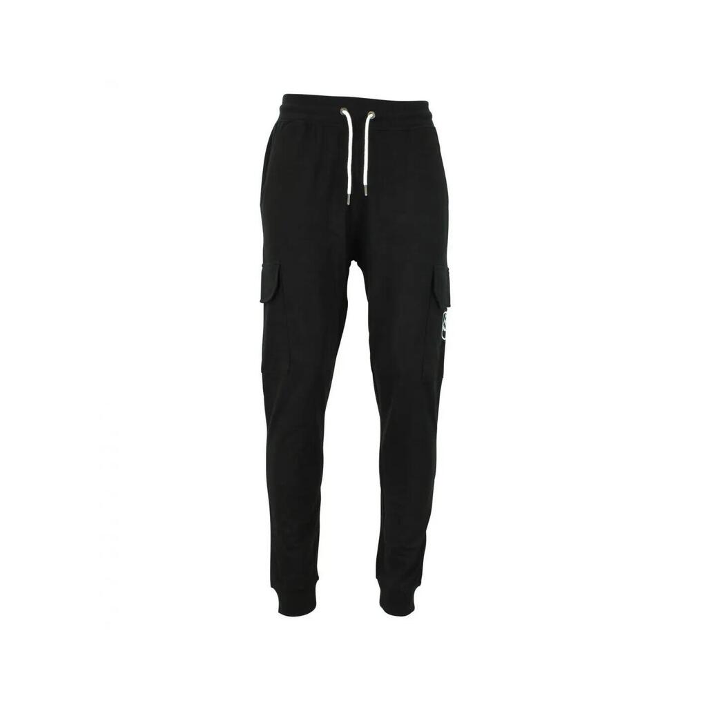 Cotton joggers Peak Mountain French Terry