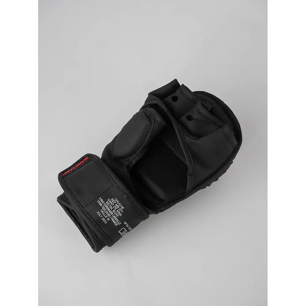 Gants de MMA Strike Mirror Metal boxe 6/7