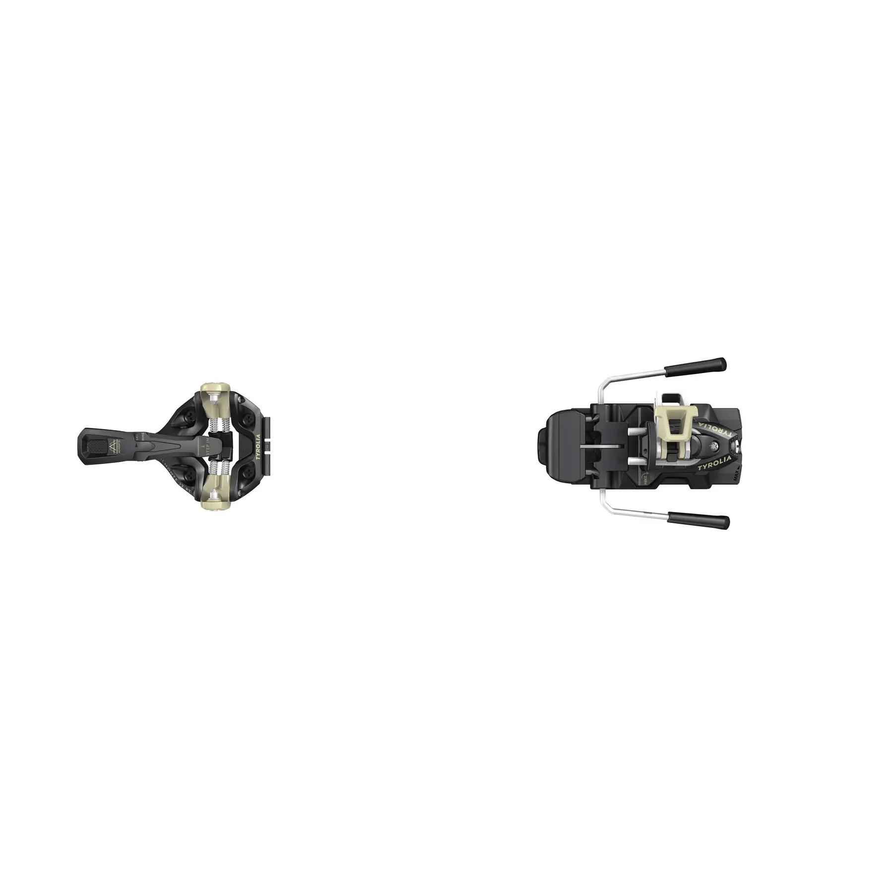 Attacchi da sci Head Almonte 12 Pt Br.90[M] 5/5