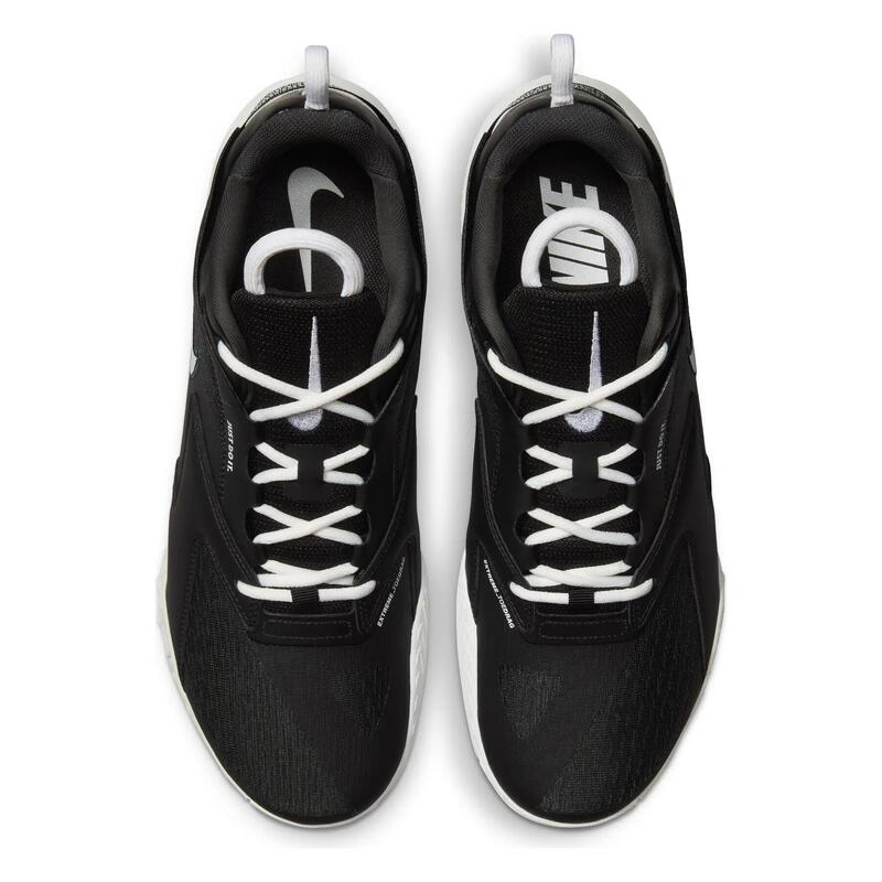 Pantofi Nike Indoor Air Zoom Hyperace 3 Antracit