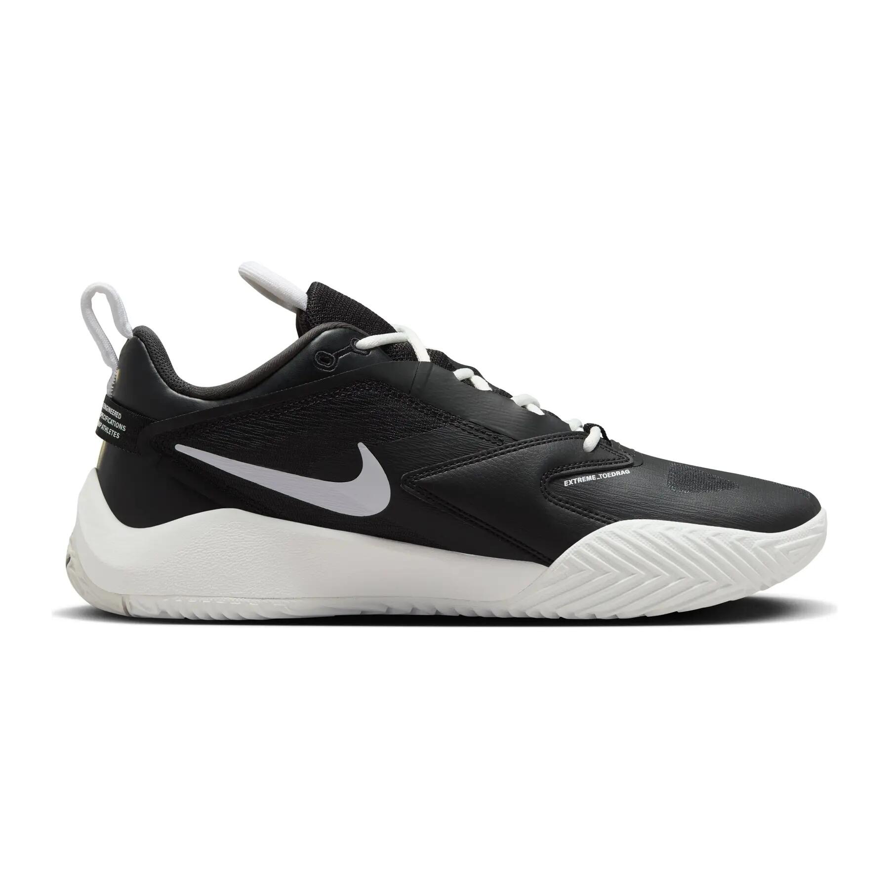 Volleyball shoes Nike Air Zoom Hyperace 3 5/7