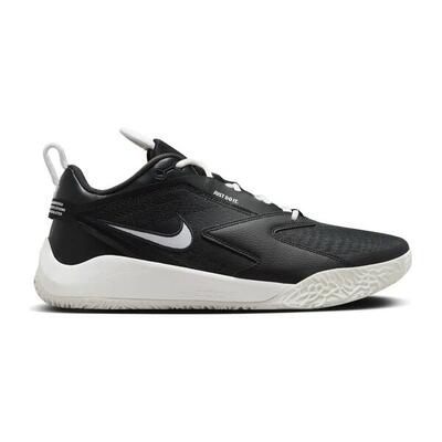 Scarpe Adulto Nike Indoor Air Zoom Hyperace 3 grigio