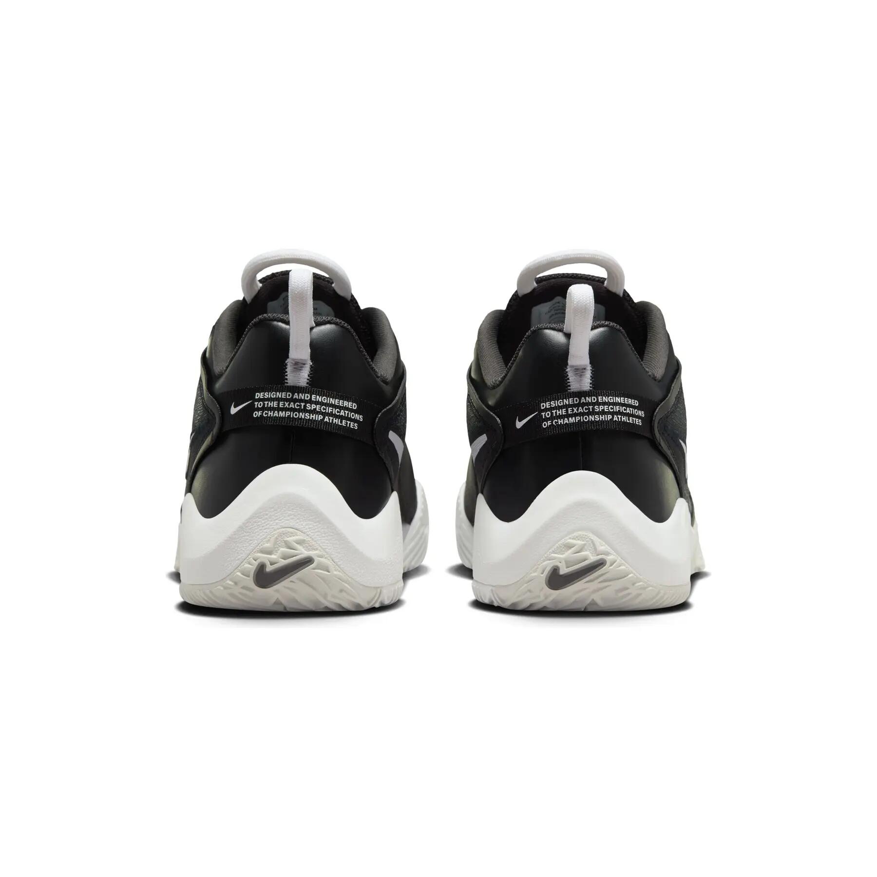 Volleyball shoes Nike Air Zoom Hyperace 3 4/7