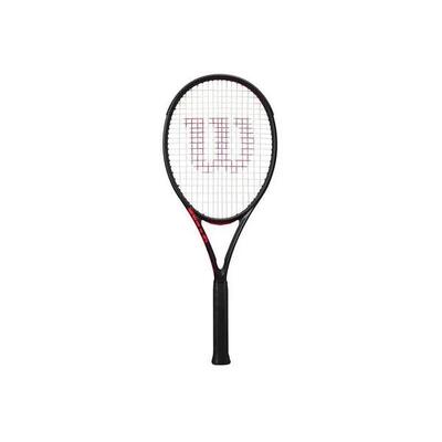 Racchetta da tennis Wilson Clash 100 Pro V3