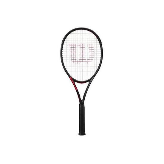 Racchetta da tennis Wilson Clash 100 Pro V3