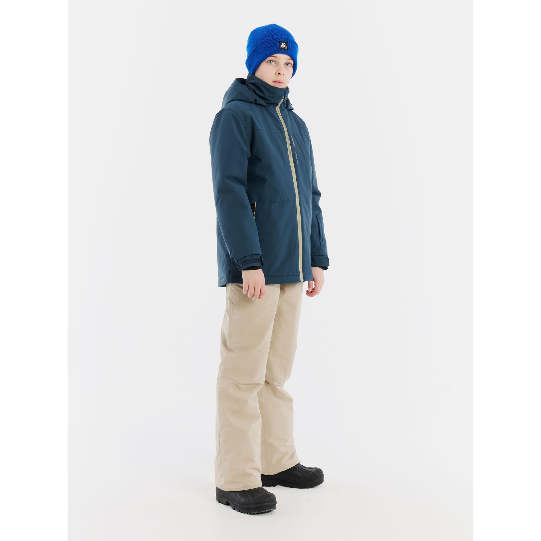 Veste de ski enfant Protest Flynto 3/7