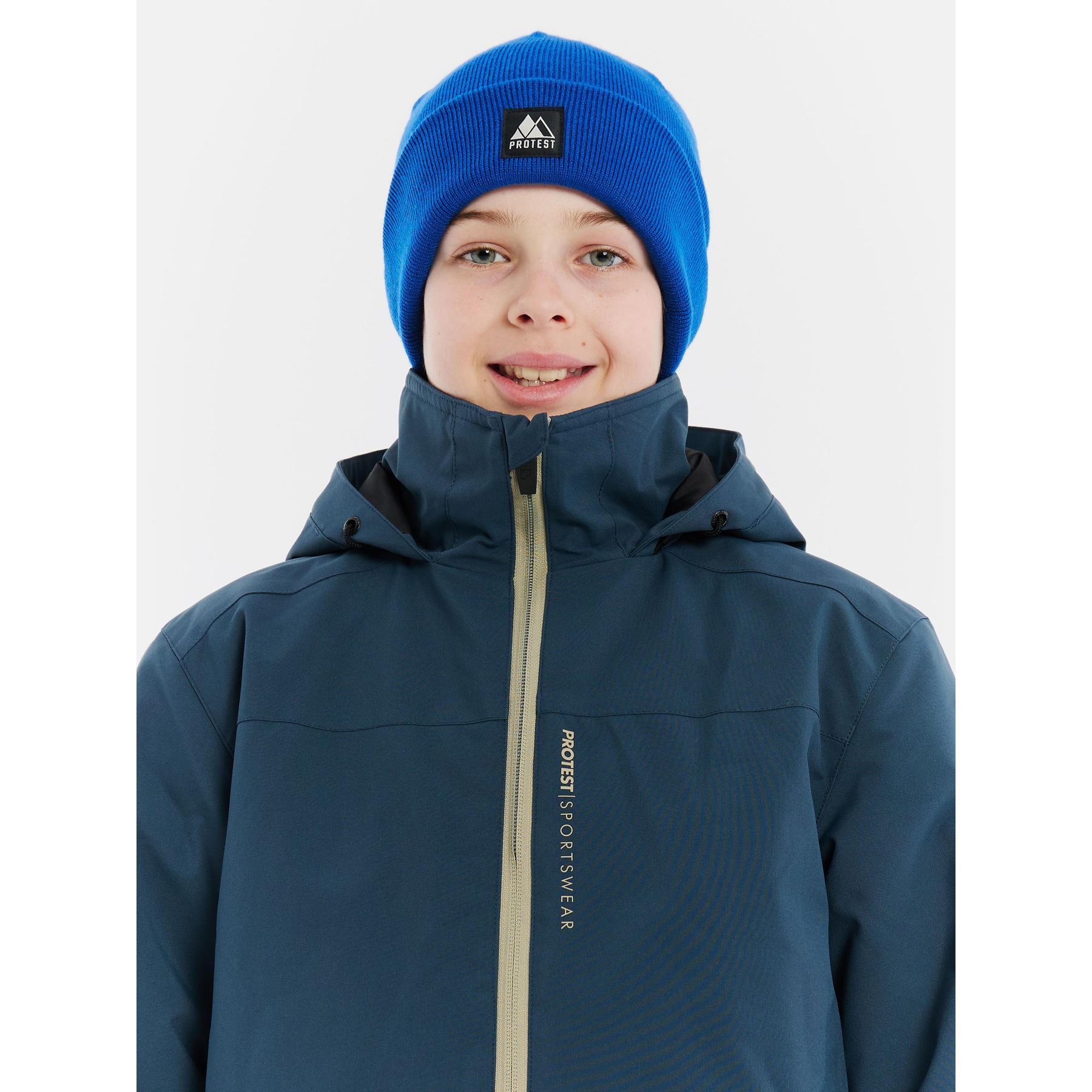Veste de ski enfant Protest Flynto 7/7