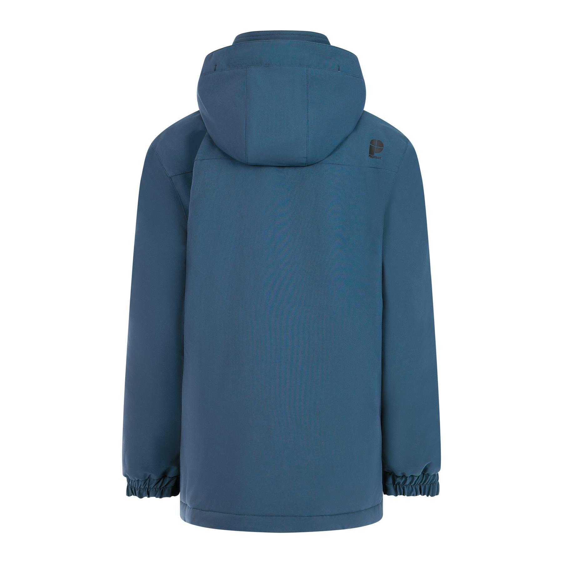 Veste de ski enfant Protest Flynto 4/7