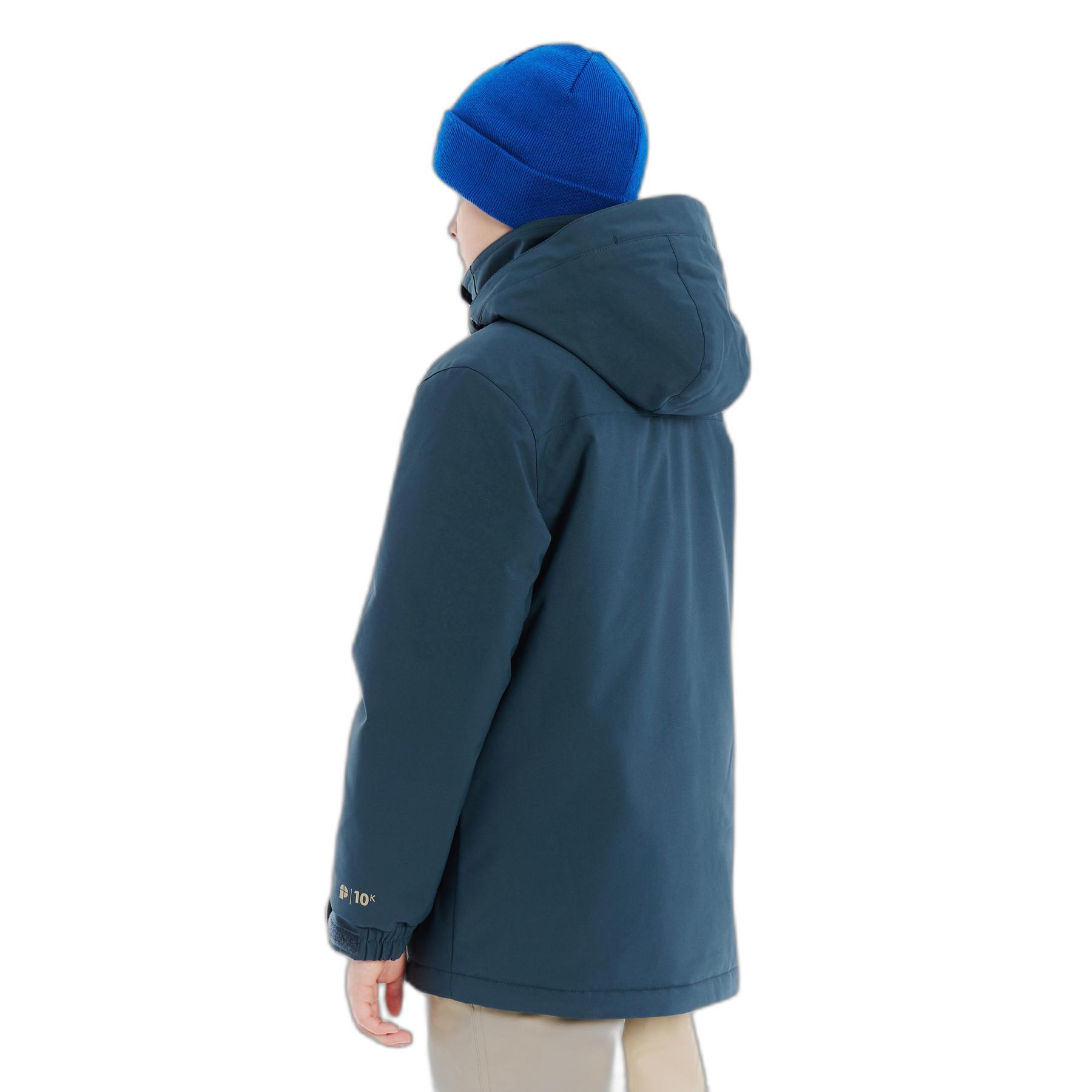 Veste de ski enfant Protest Flynto 6/7