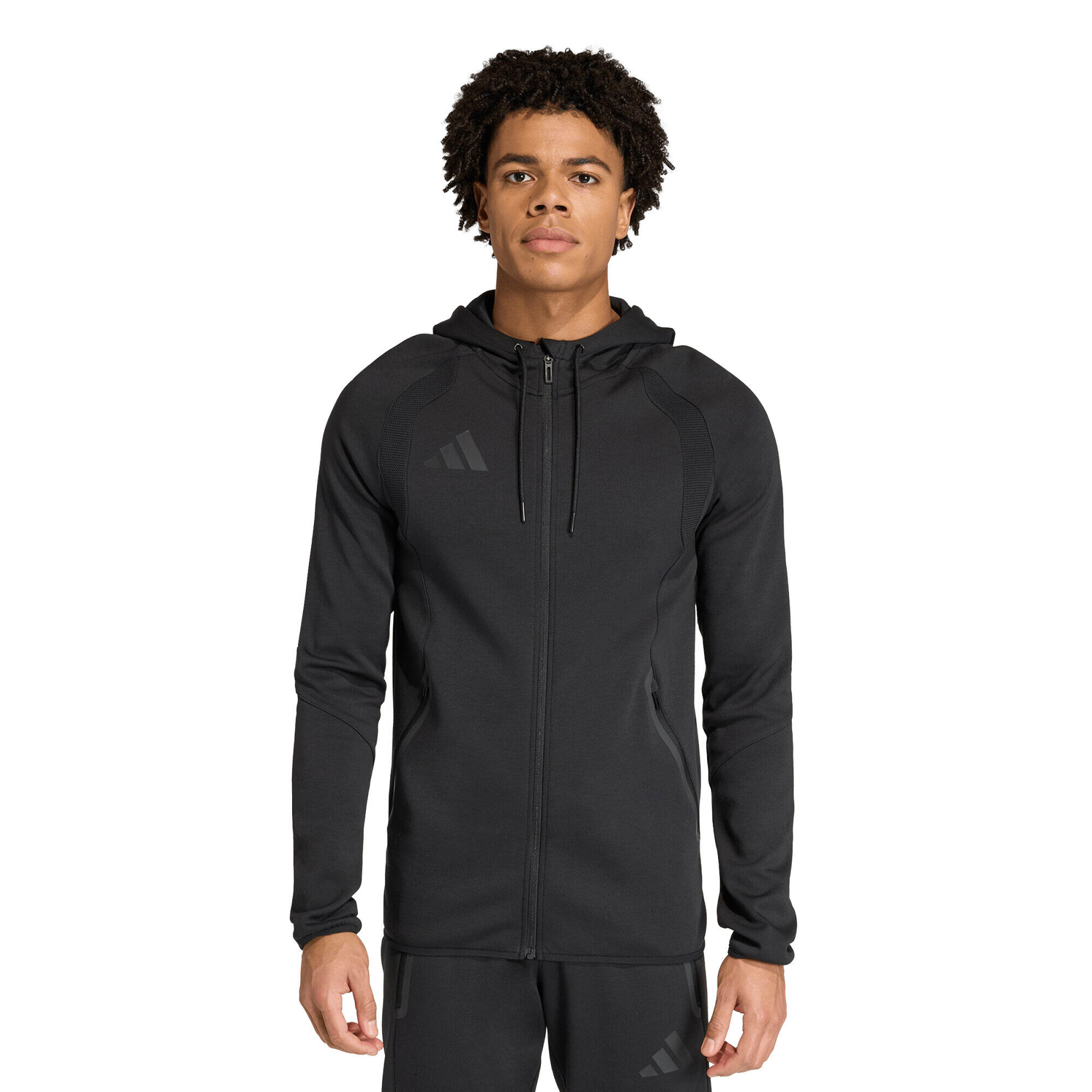 Sudadera Adidas Sport Tt Sw Hd Adulto 2/6
