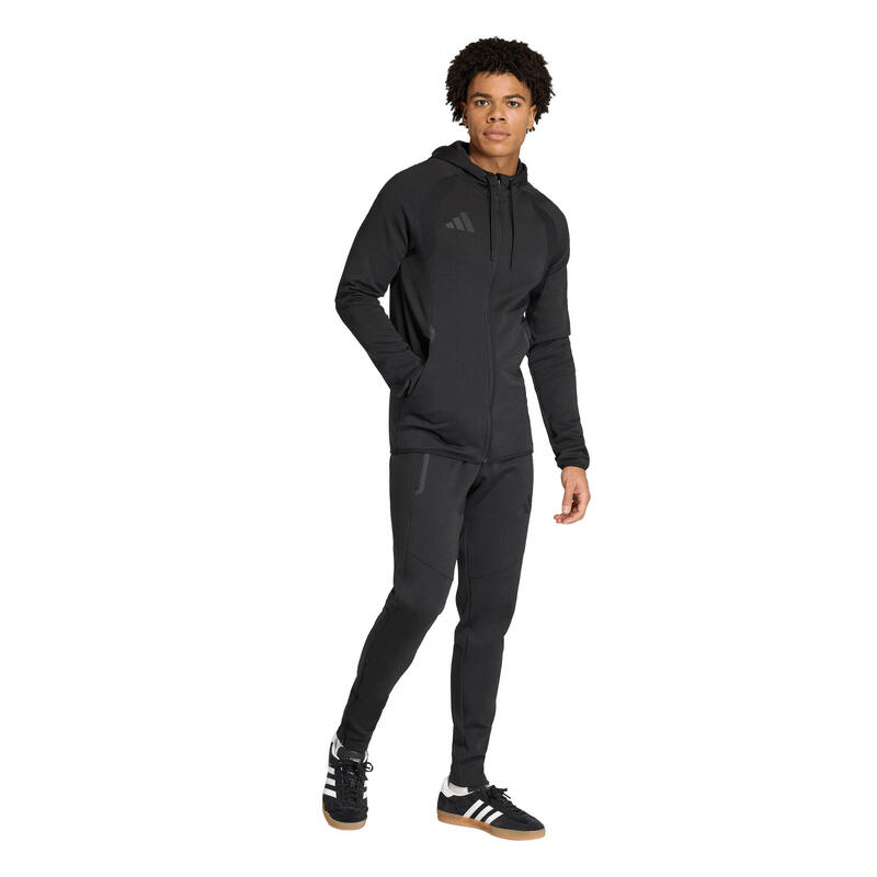 Hanorac Adidas Sport Tt Sw Hd Adult