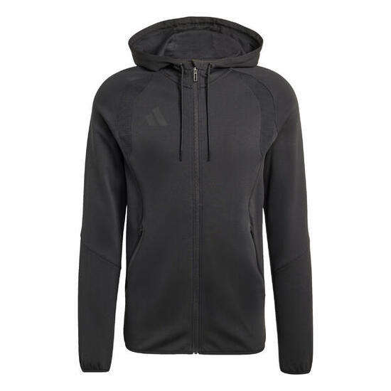 adidas Herren Kapuzenjacke Tiro Travel Sweat Hoodie
