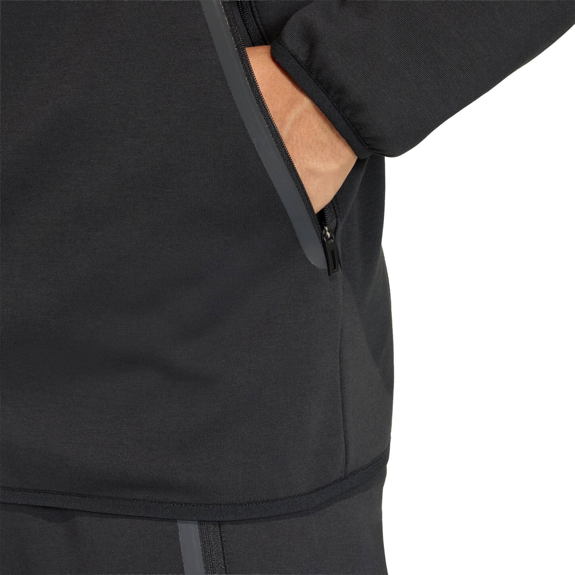 Sudadera Adidas Sport Tt Sw Hd Adulto 6/6