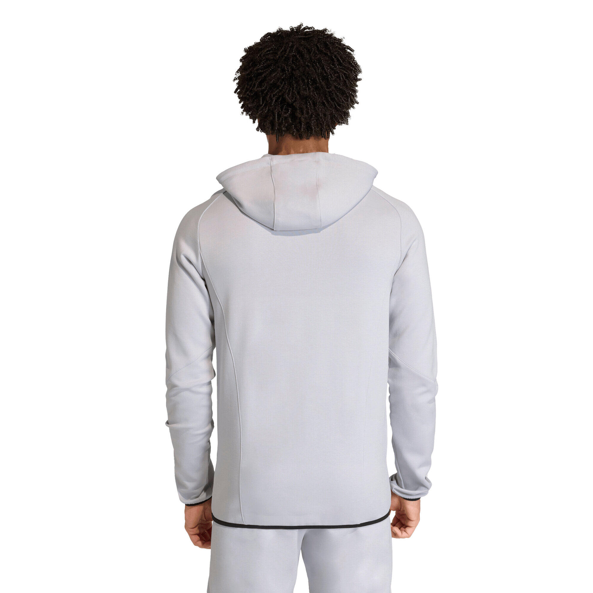 adidas Herren Kapuzenjacke Tiro Travel Sweat Hoodie 3/6