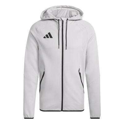 Adidas tiro 26 travel sweat hoodie voor heren