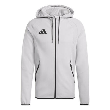 adidas Herren Kapuzenjacke Tiro Travel Sweat Hoodie