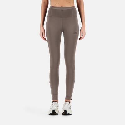 Dameslegging running-trail endurance tight