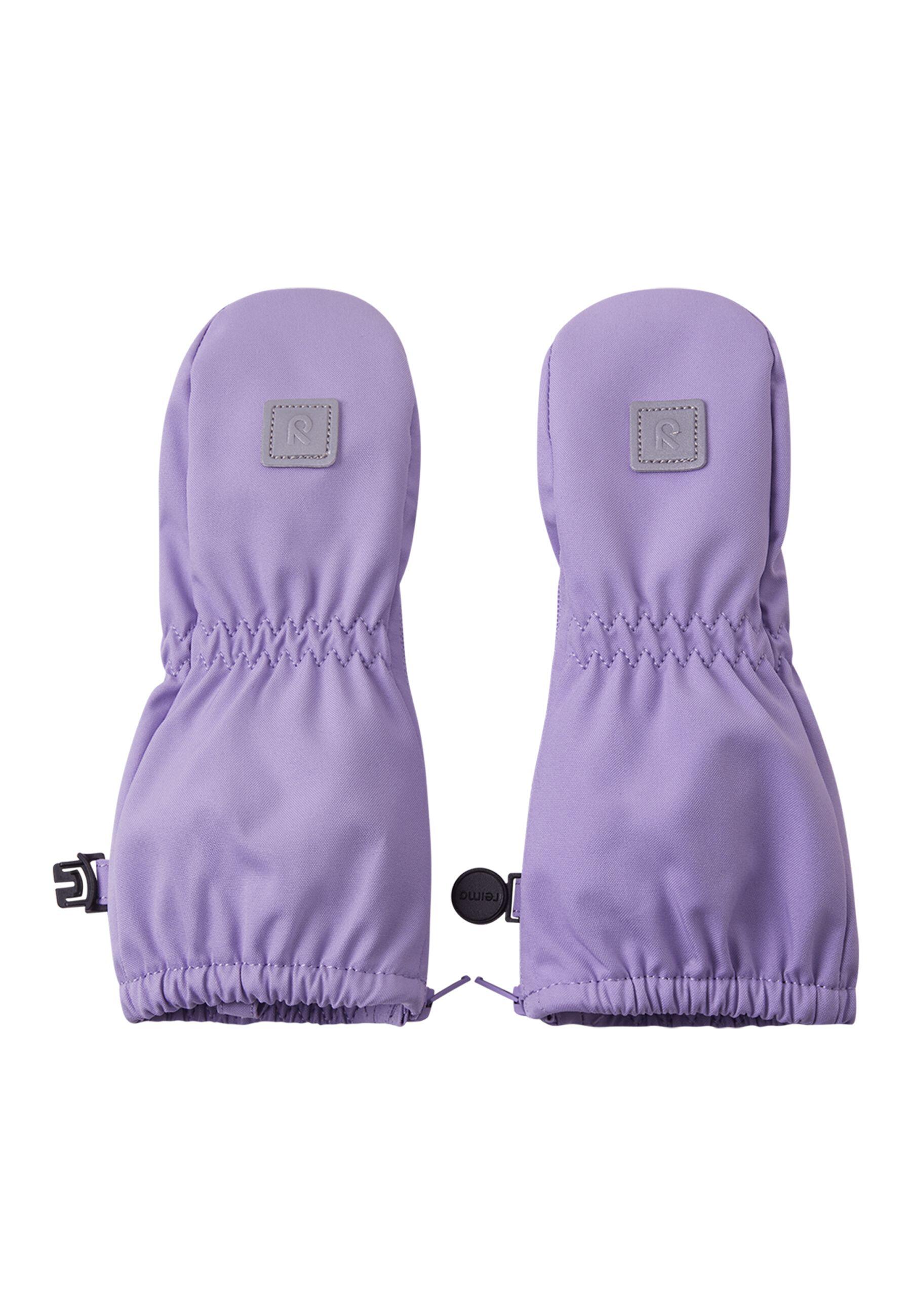 lilas rose