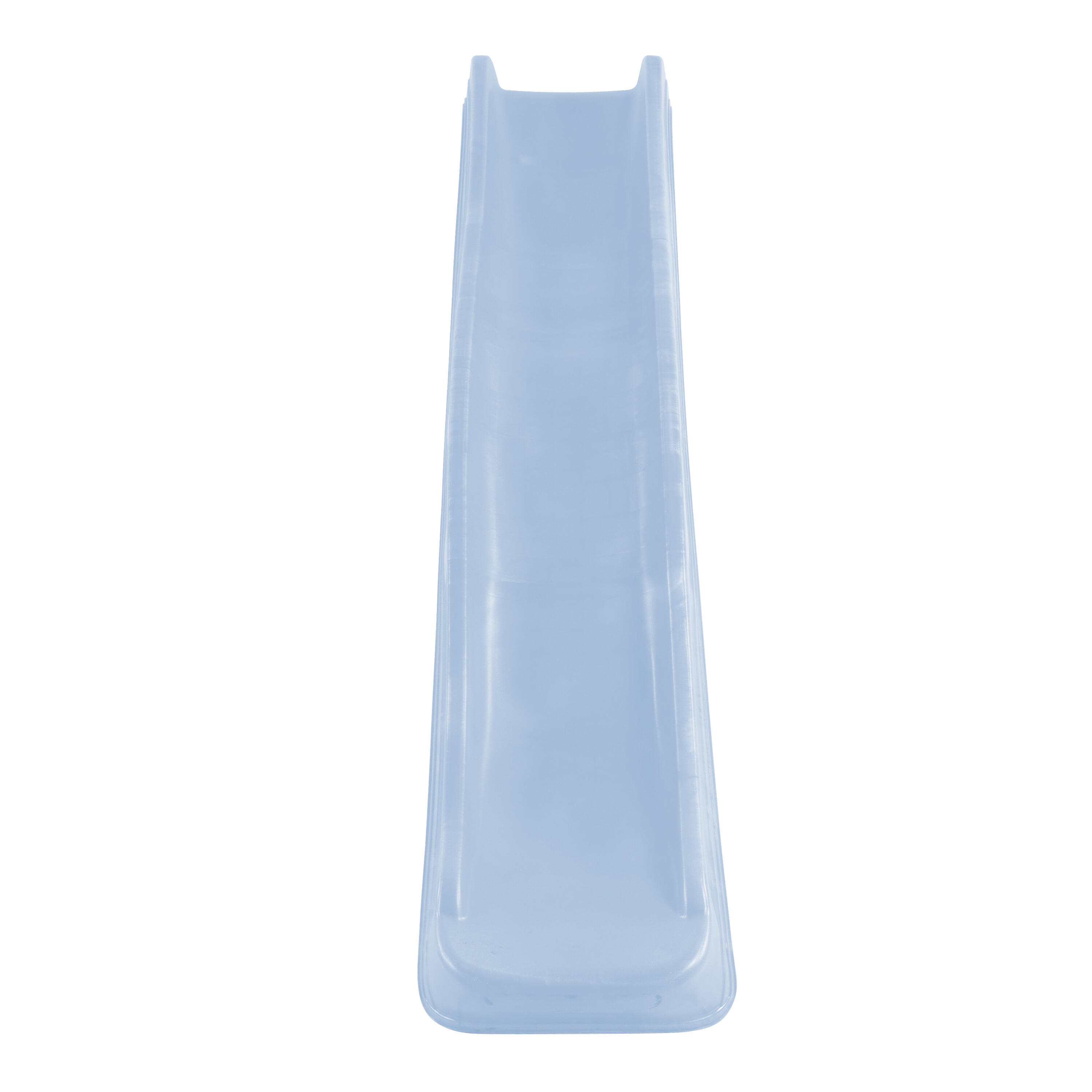 Toboggan avec raccordement à eau - 220cm, Bleu Pastel - SKY220 2/5