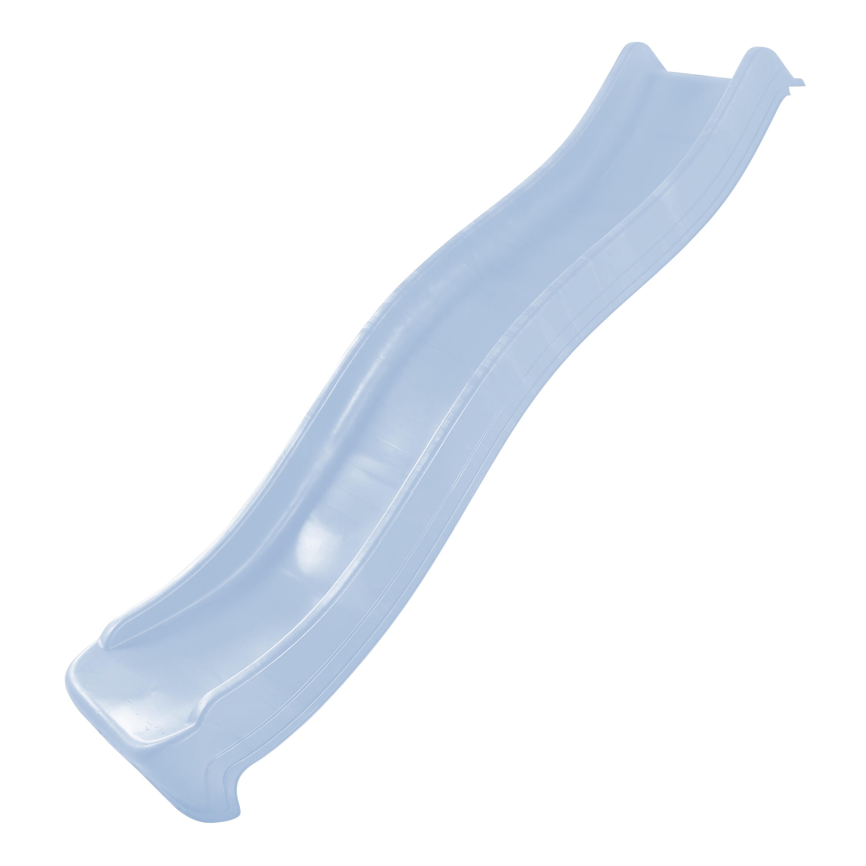 AXI Sky220 Zjezdzalnia wodna Pastelowy b??kit - 220 cm