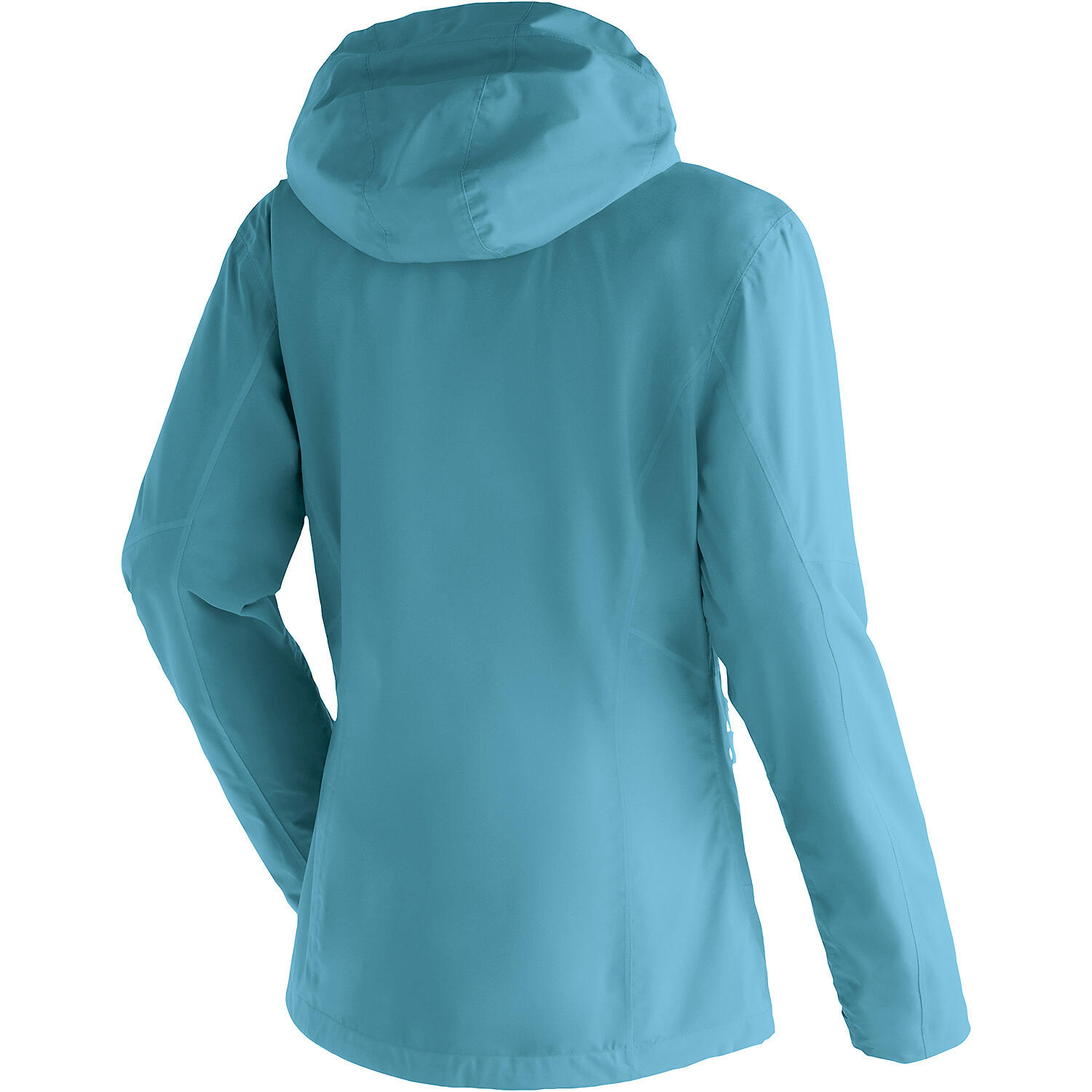 Damen Jacke Metor rec 2/3