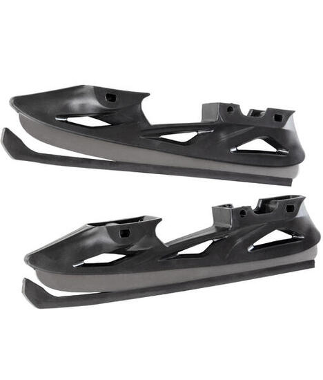 Płozy łyżwowe hokejowe do rolek Raven Profession