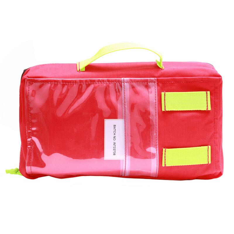 Kit d'urgence – pack de préparation dans un sac de rangement pratique 5/5
