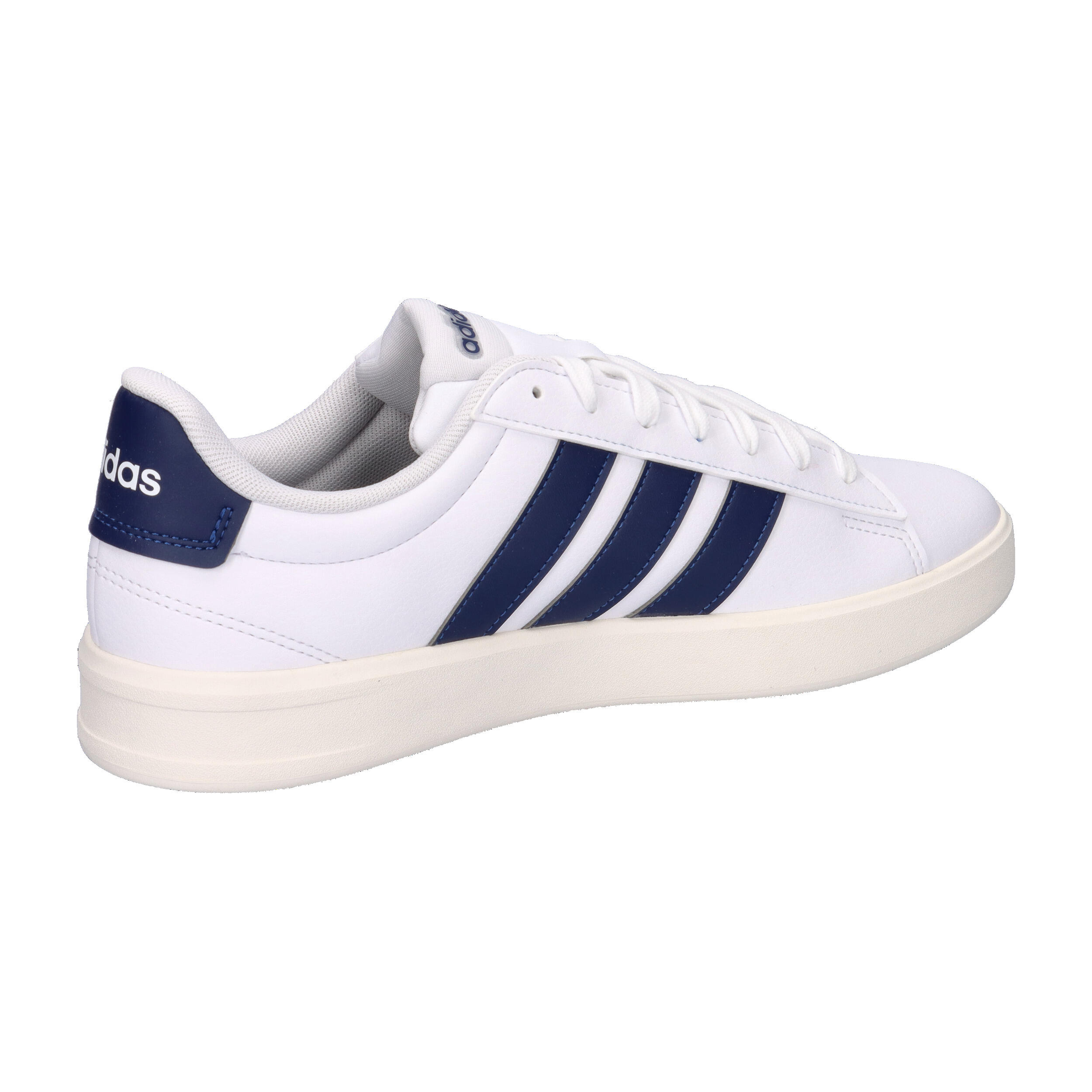 adidas Herren Sneaker Grand Court 3.0 15/15