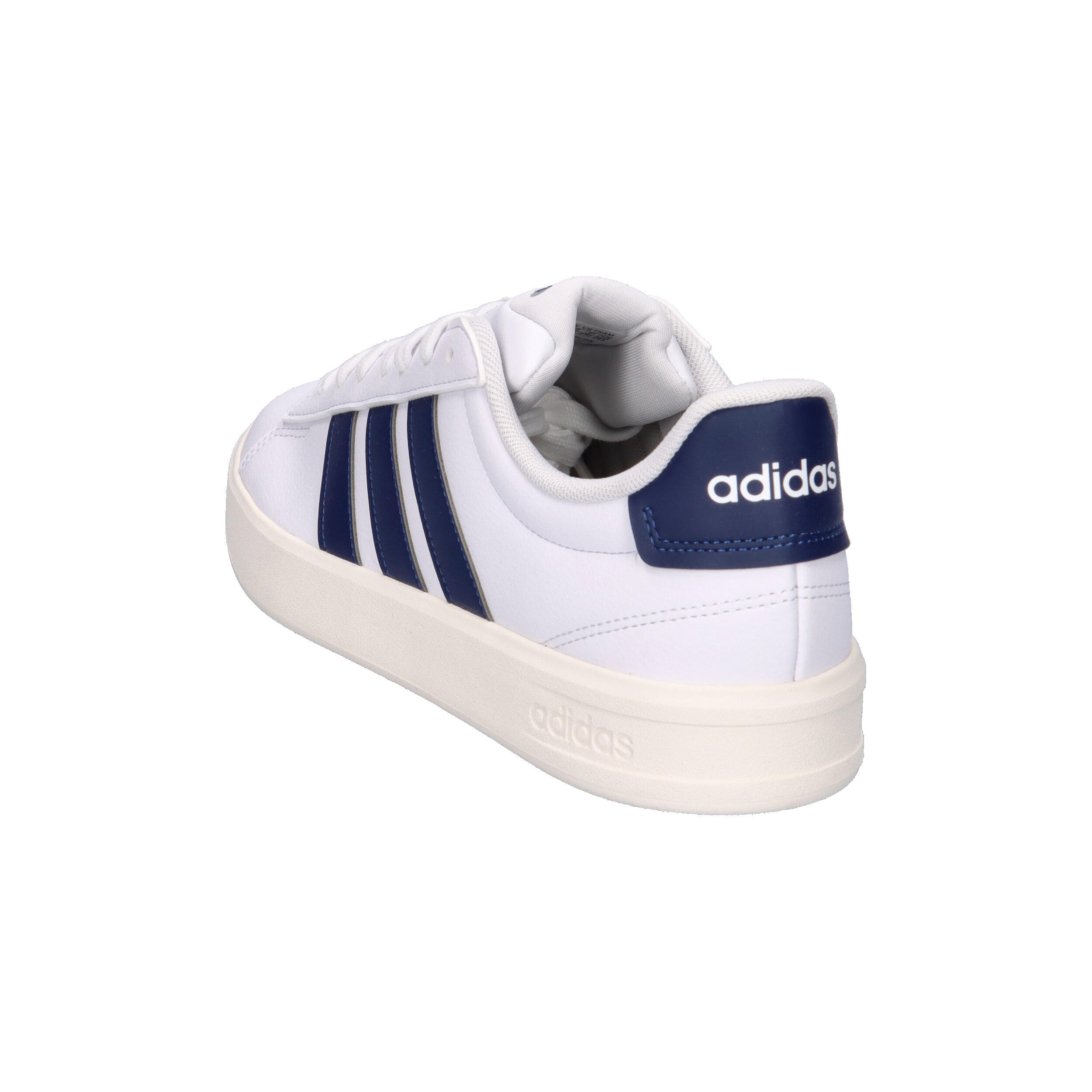 adidas Herren Sneaker Grand Court 3.0 12/15