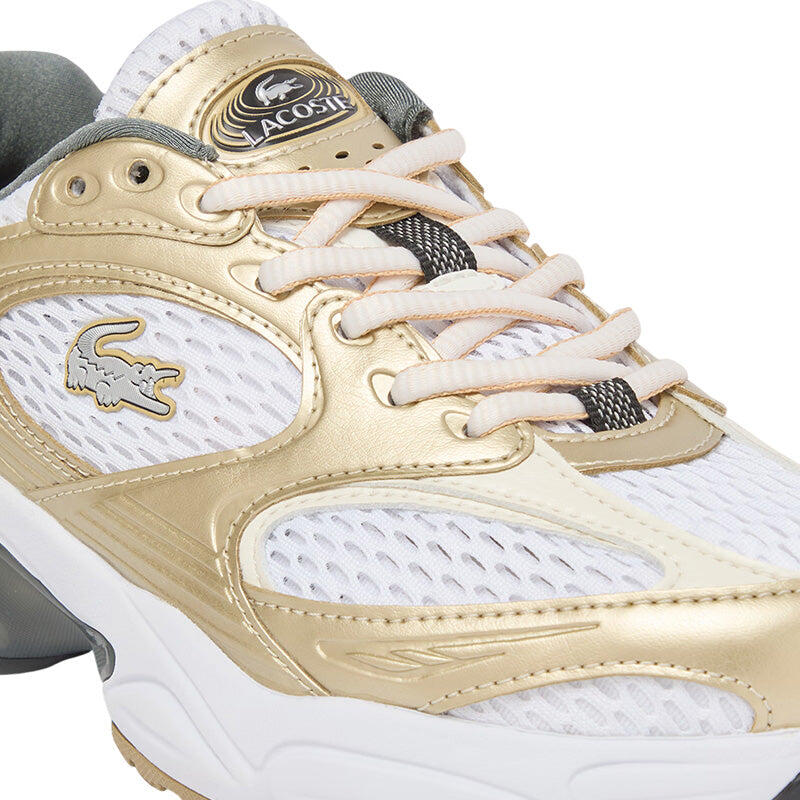 Zapatillas Lacoste STORM 96 2K para Mujer 5/5