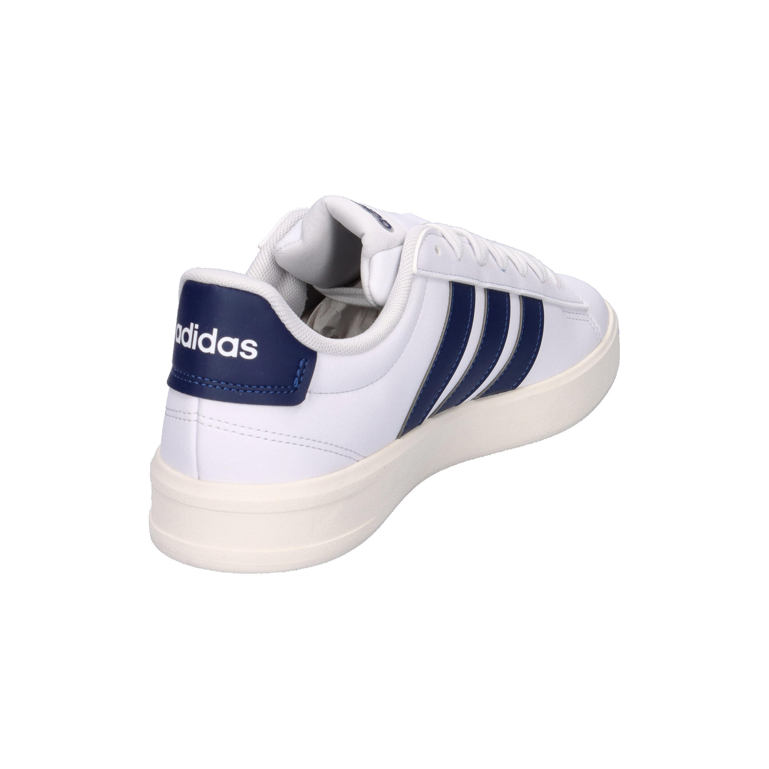adidas Herren Sneaker Grand Court 3.0 14/15