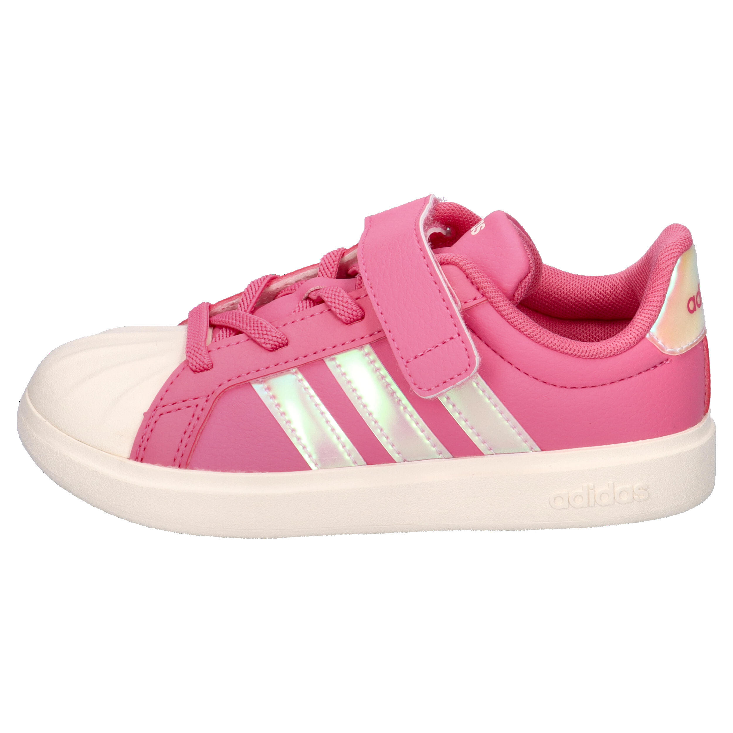 adidas Kinder Sneaker Streettalk 10/15