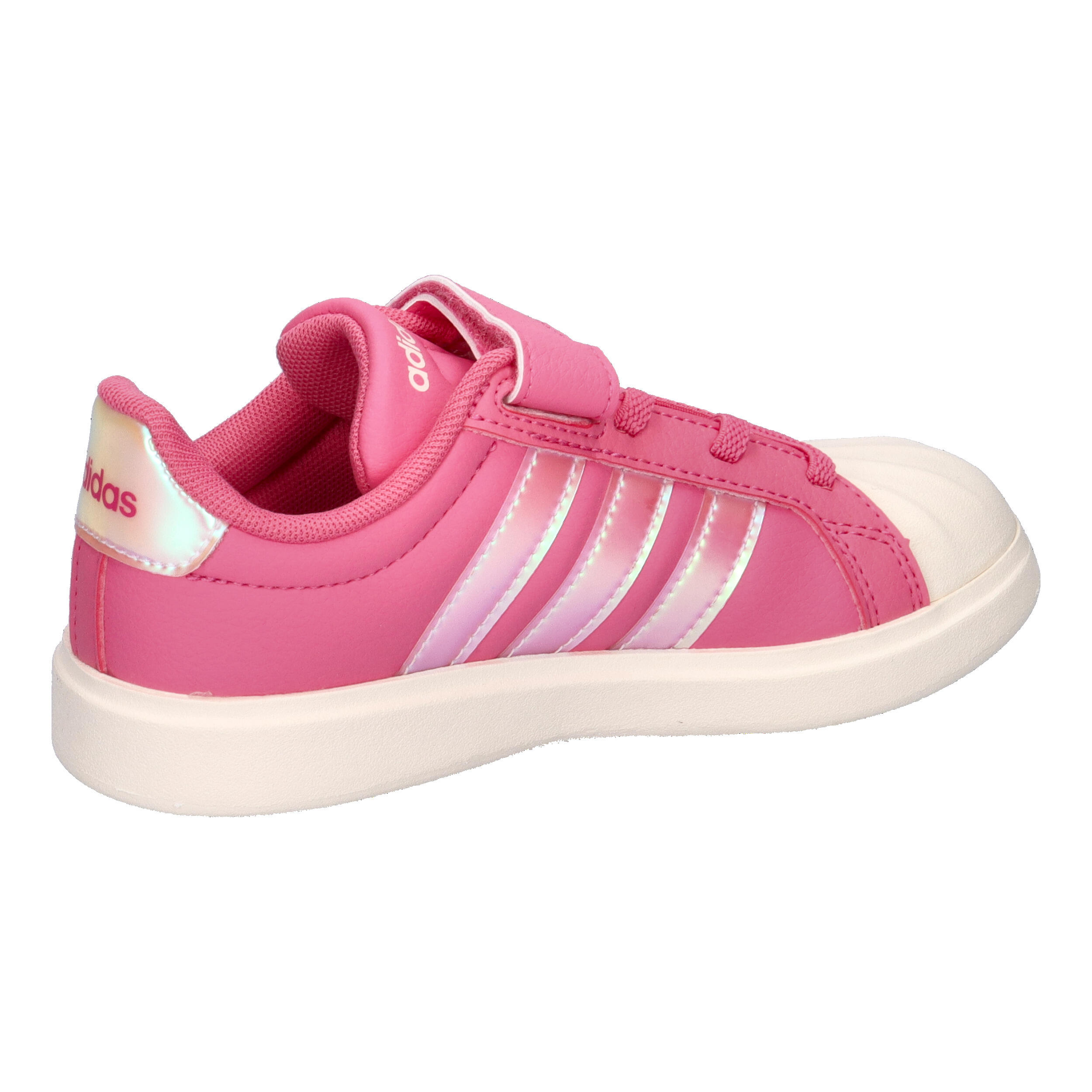 adidas Kinder Sneaker Streettalk 15/15
