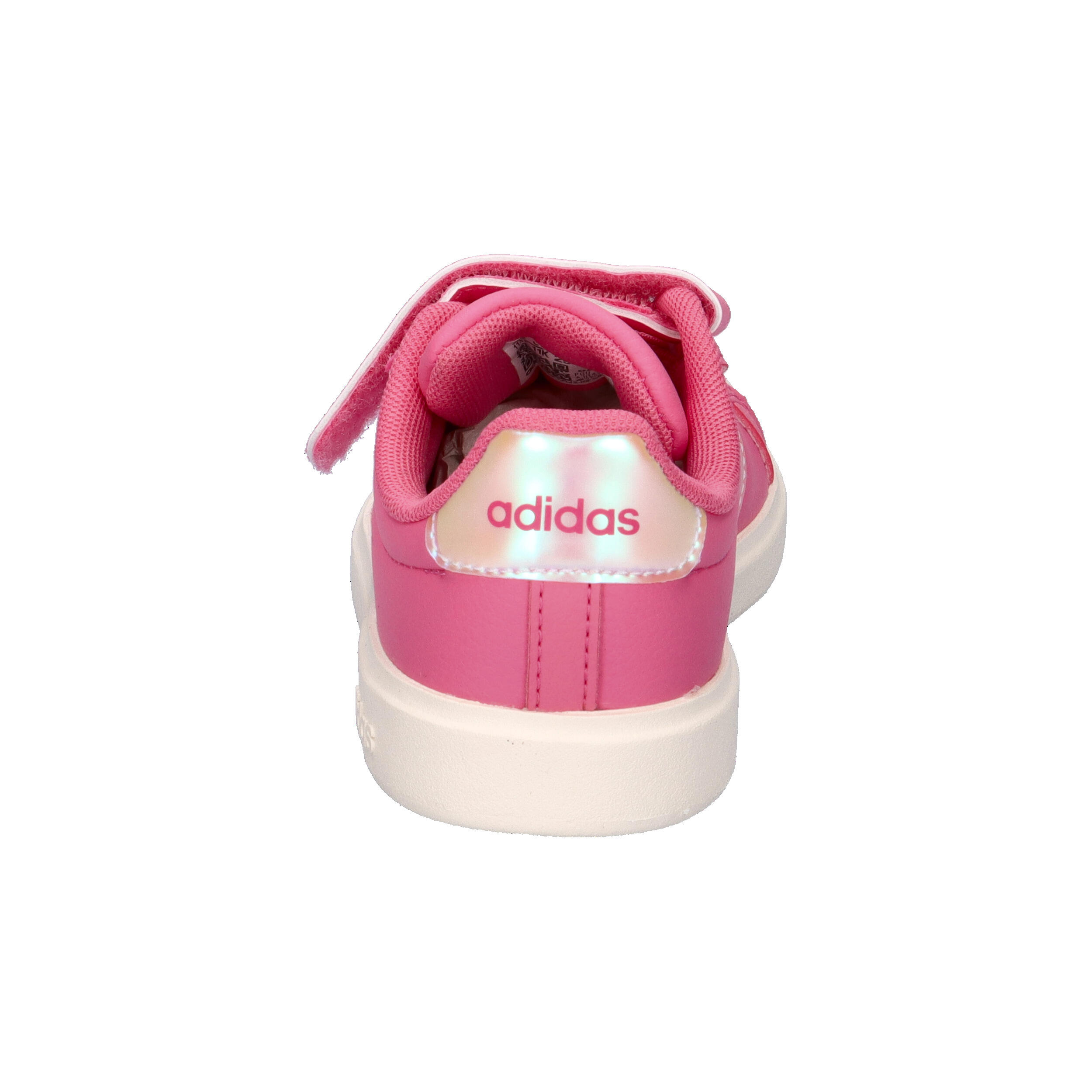 adidas Kinder Sneaker Streettalk 13/15