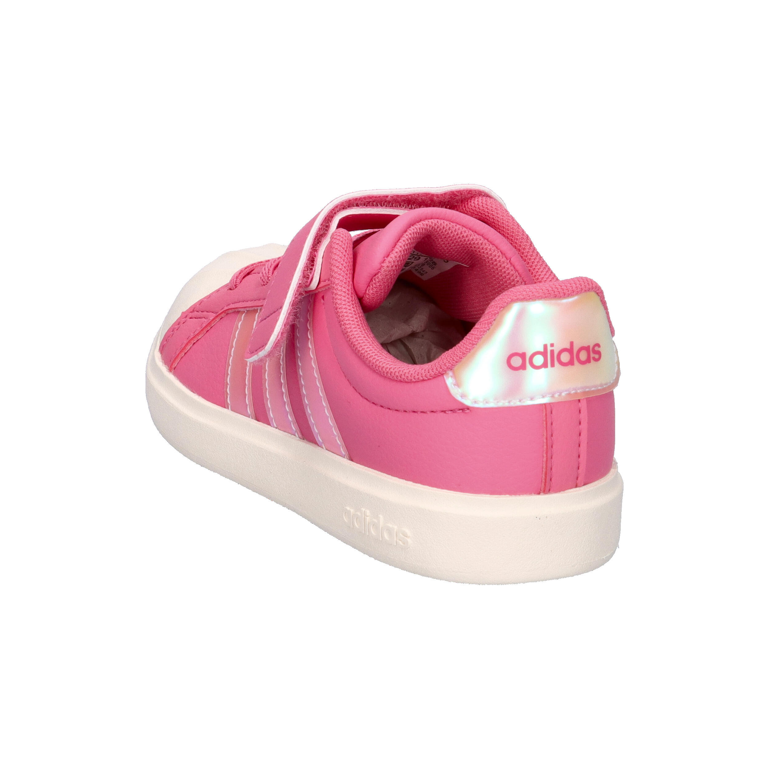 adidas Kinder Sneaker Streettalk 12/15