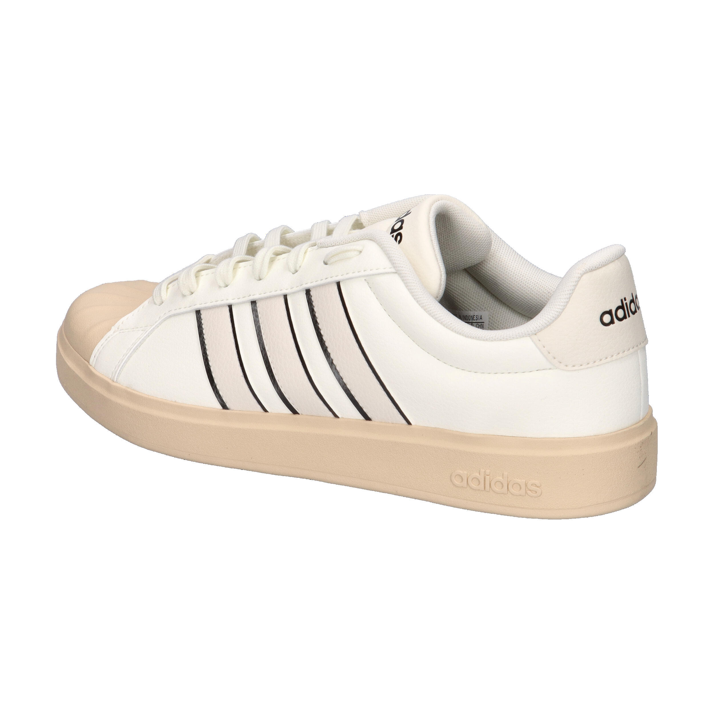 Sapatilhas Adidas modelo STREETTALK para mulheres 10/14