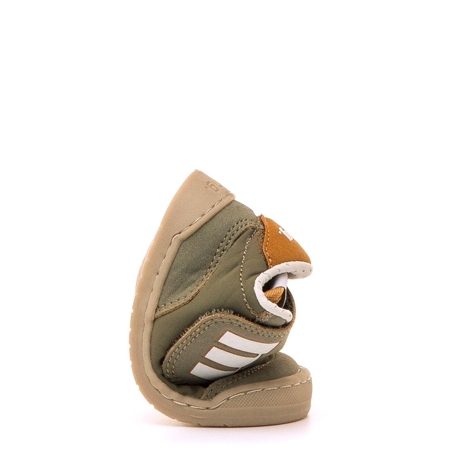 Sneakers barefoot garçon MTNG KIDS Respect vert 3/7