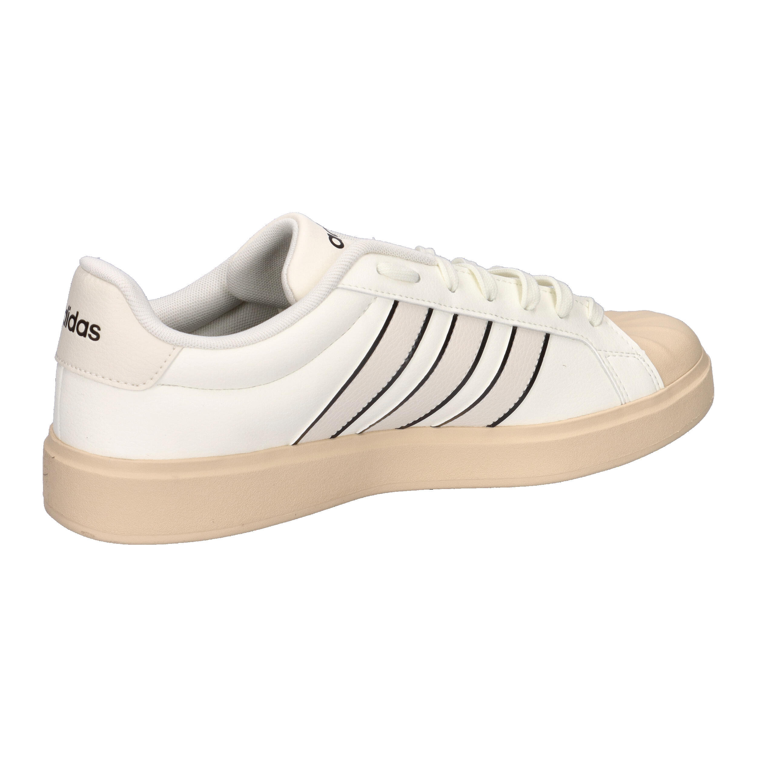 Sapatilhas Adidas modelo STREETTALK para mulheres 14/14
