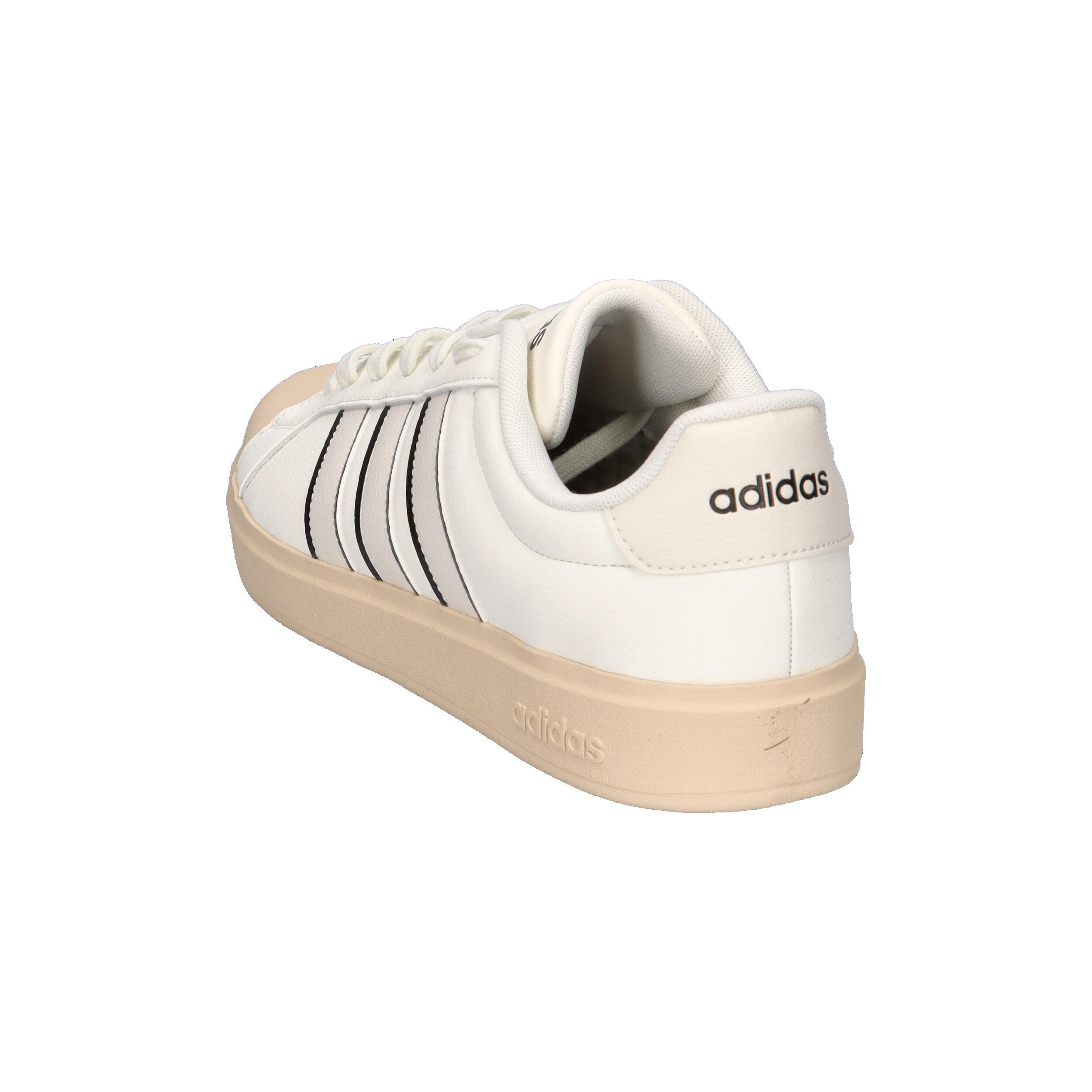 Sapatilhas Adidas modelo STREETTALK para mulheres 11/14