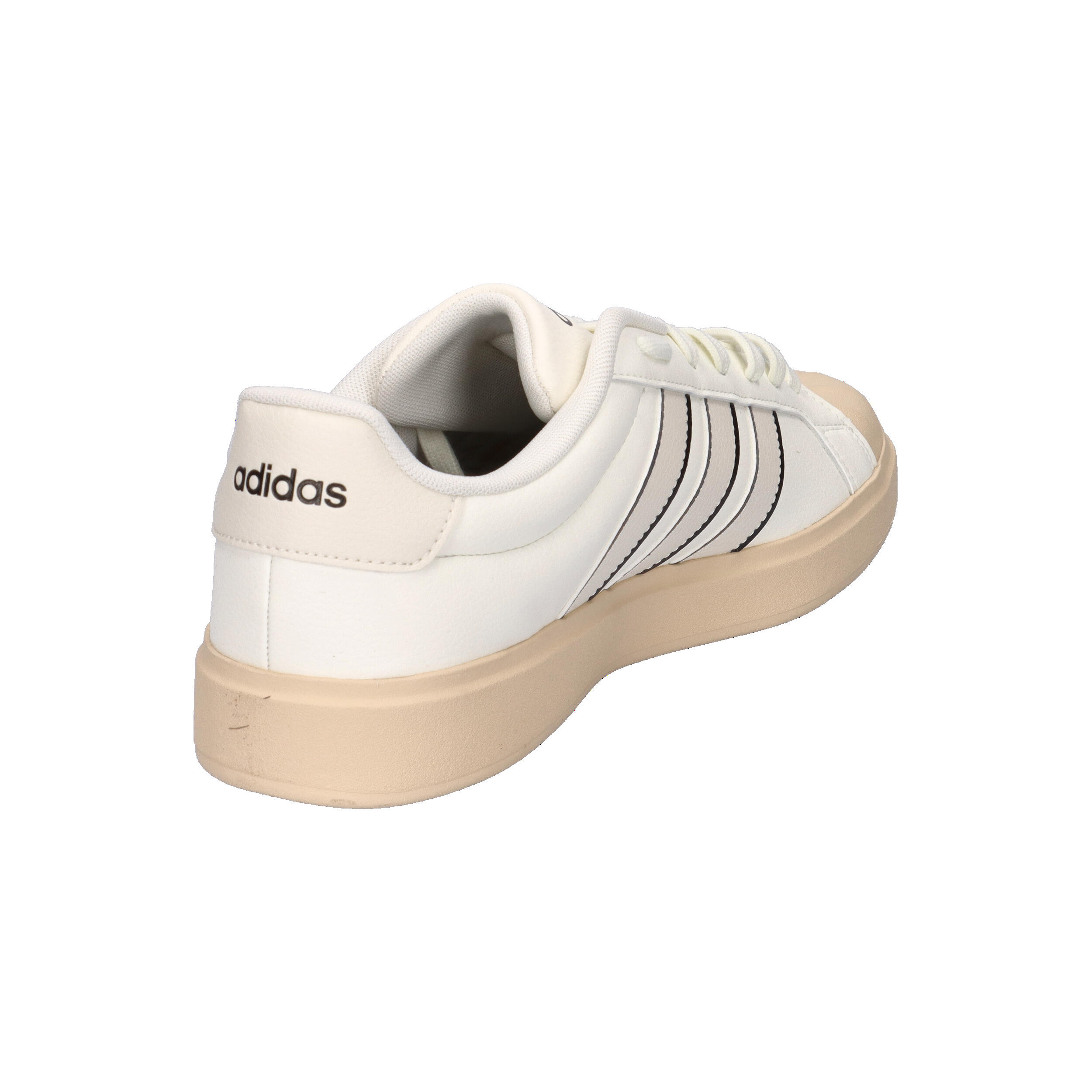 Sapatilhas Adidas modelo STREETTALK para mulheres 13/14