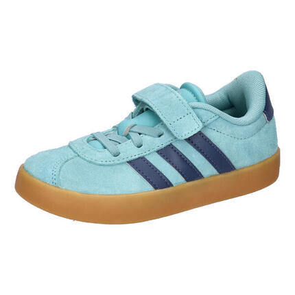 Zapatillas adidas VL Court 3.0 Turquesa