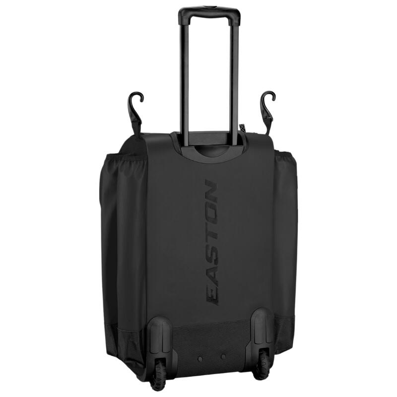 Easton Five Tool Phenom Wheeled Bag Color Black 2/5