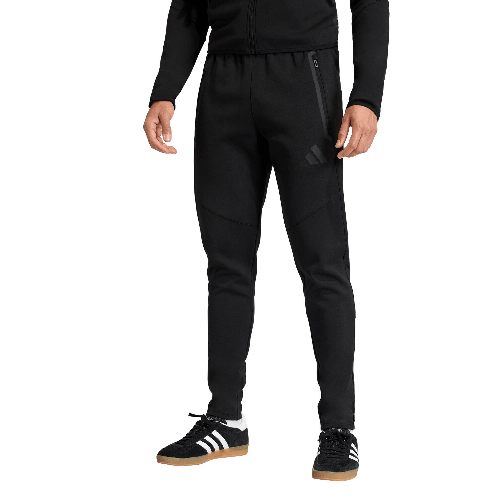 Spodnie Adidas Sport Tt Sw Pnt Dorośli 2/6