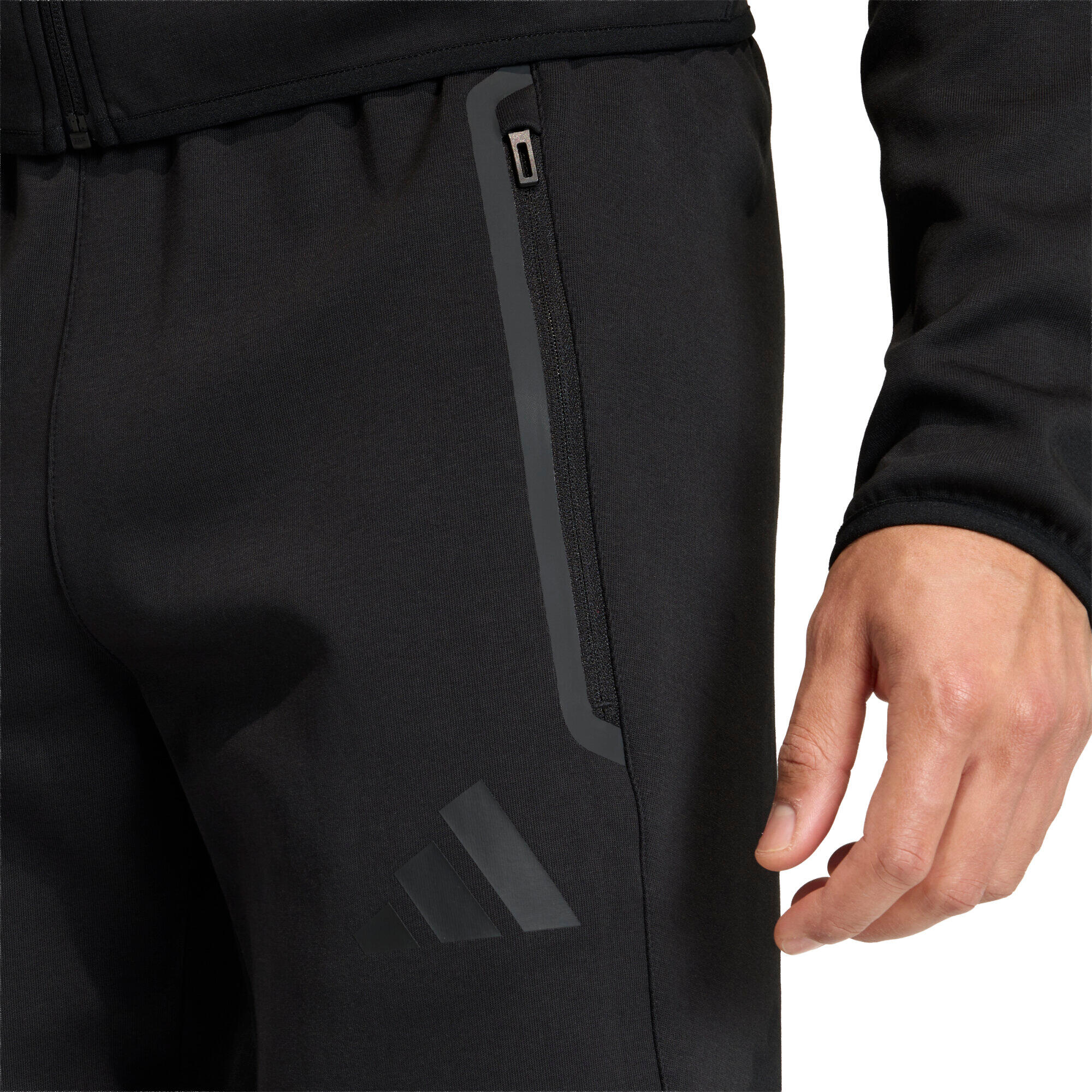 Spodnie Adidas Sport Tt Sw Pnt Dorośli 6/6
