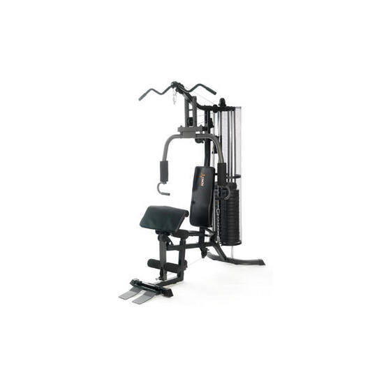 Presse de musculation - DKN - Modèle STUDIO 7400 - Multi-exercice - Acier