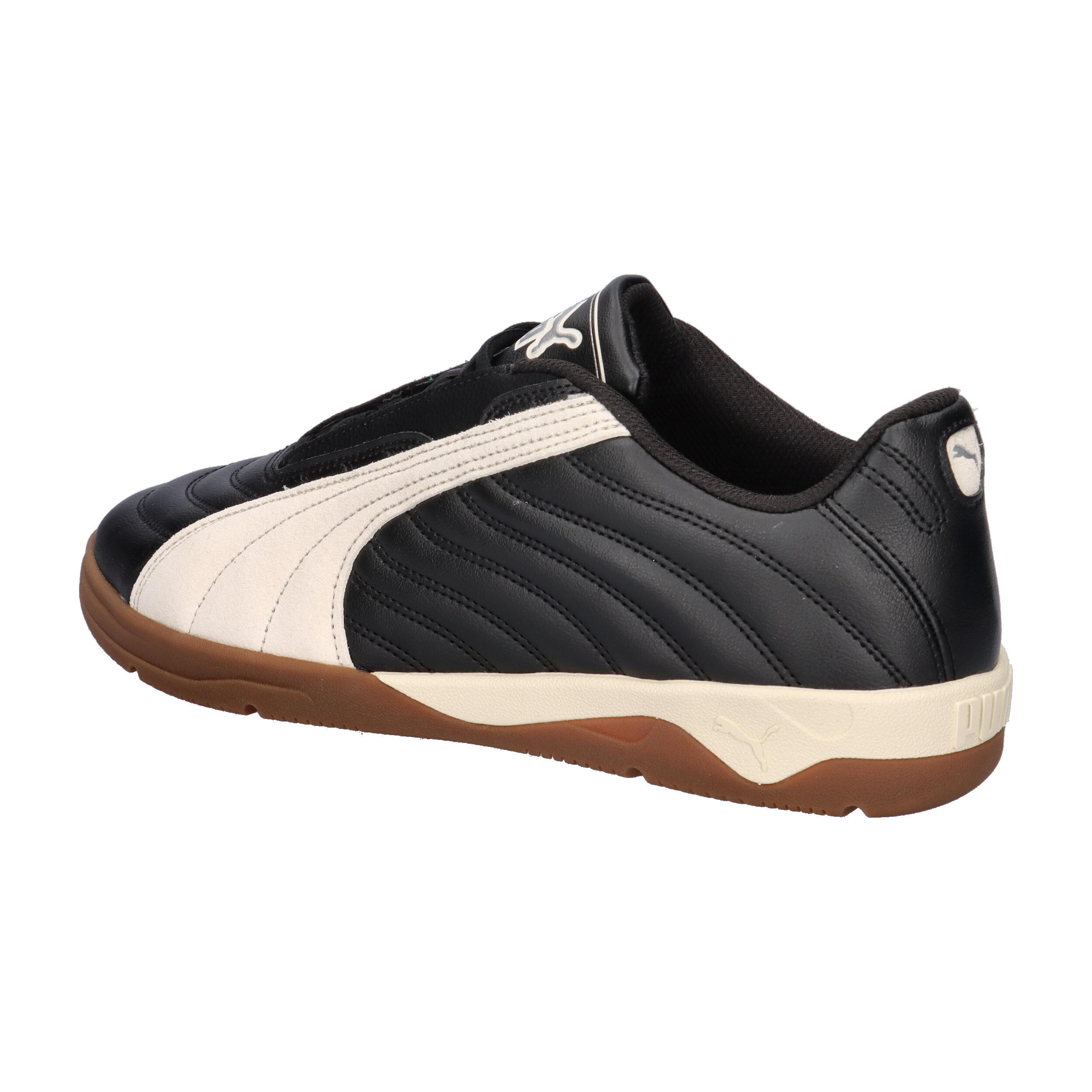Puma Unisex Sneaker Tifosi Calcio LS 404454 3/7