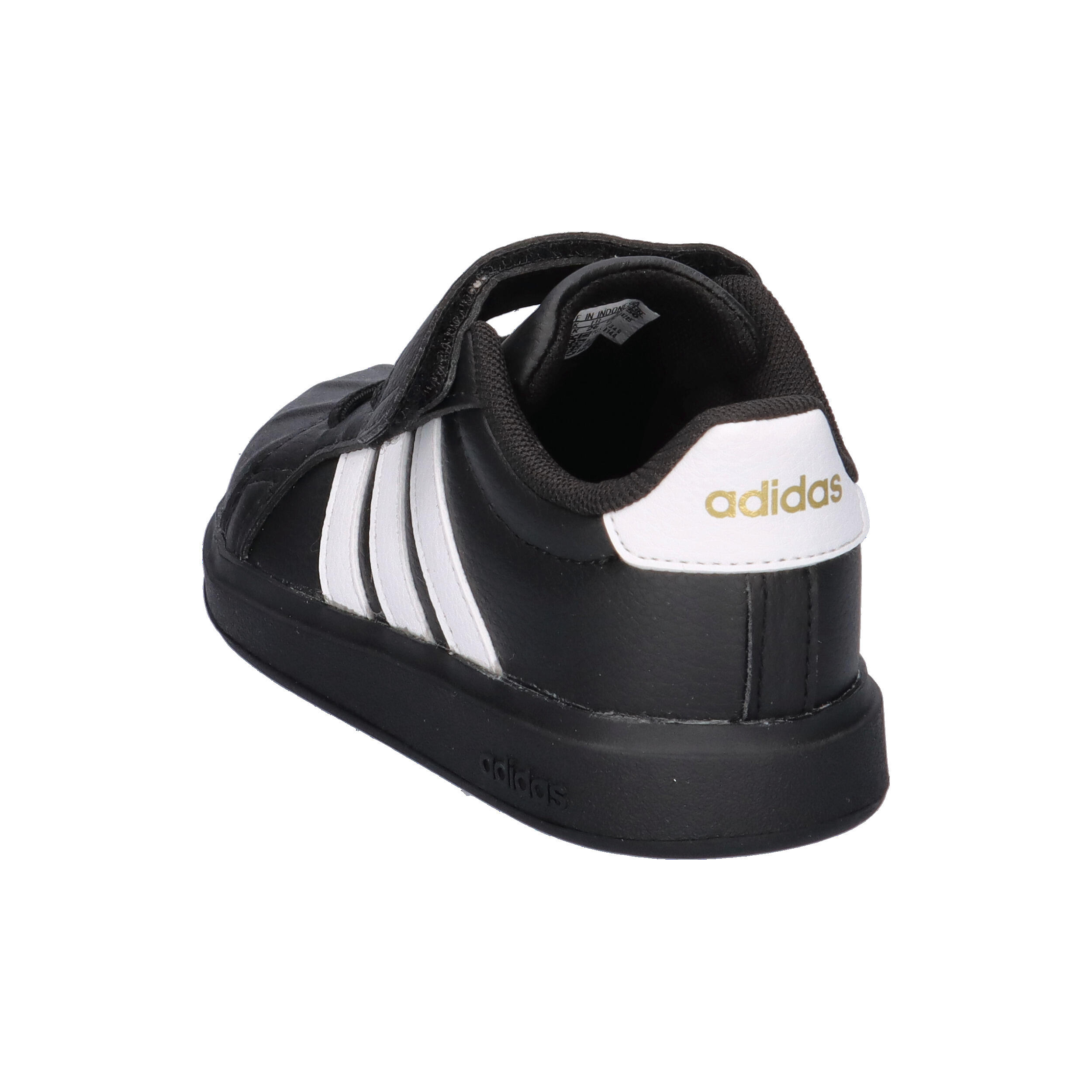 Baskets bébé adidas Streettalk 4/7