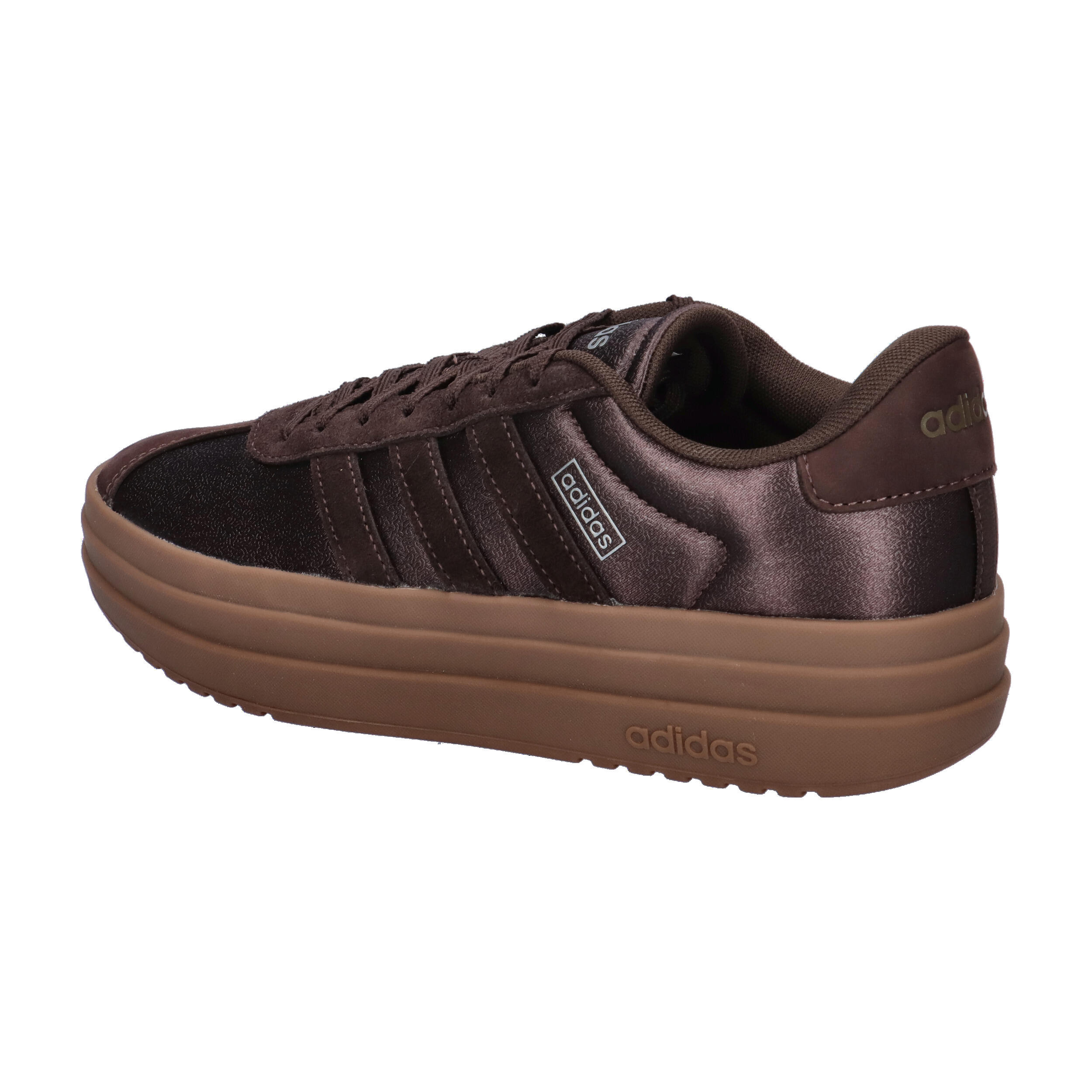 adidas Damen Sneaker VL Court Bold 3/7